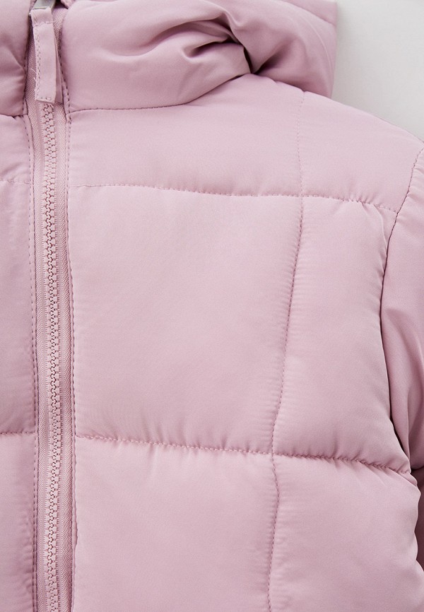 фото Куртка утепленная sela