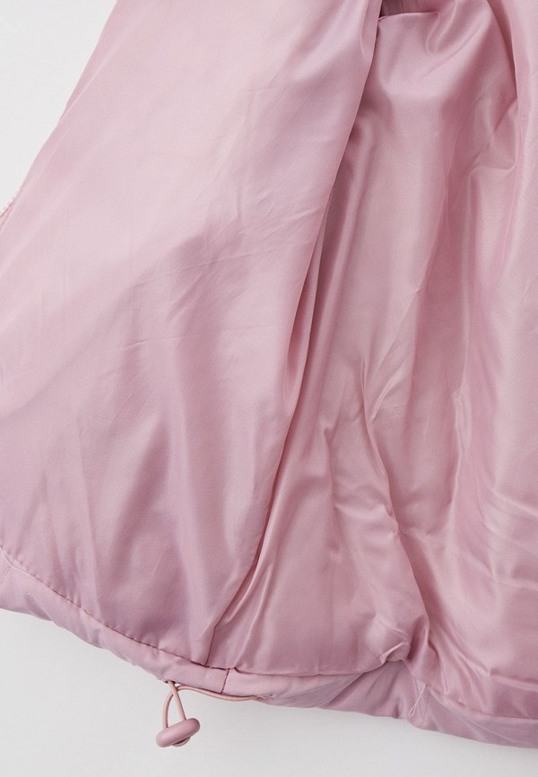 фото Куртка утепленная sela