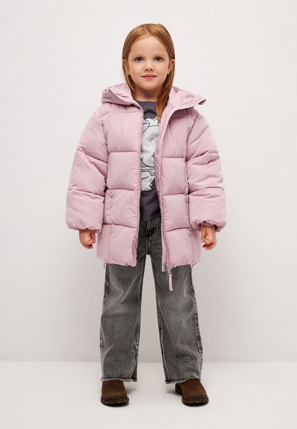 фото Куртка утепленная sela