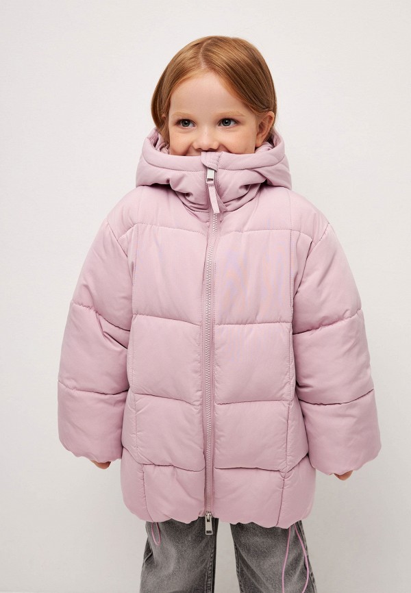 фото Куртка утепленная sela