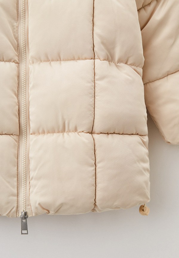 фото Куртка утепленная sela