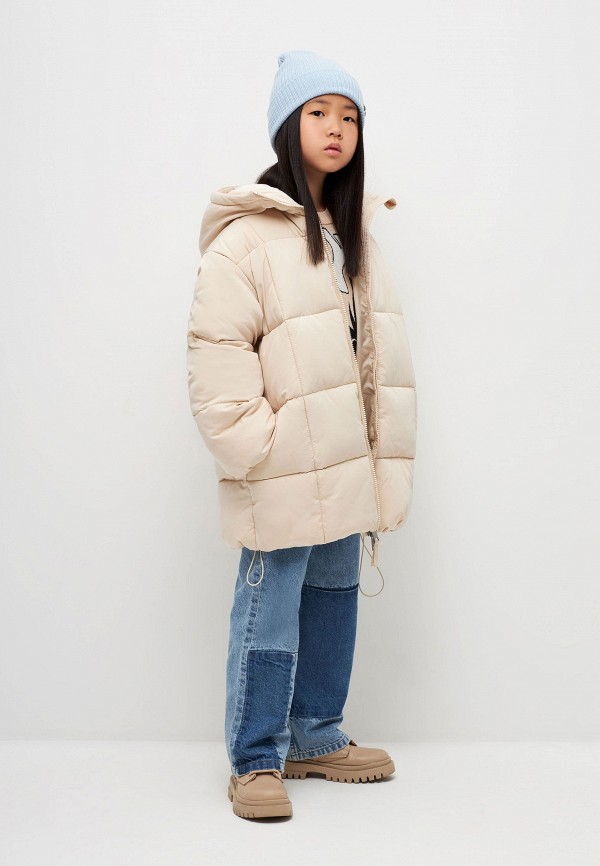 фото Куртка утепленная sela