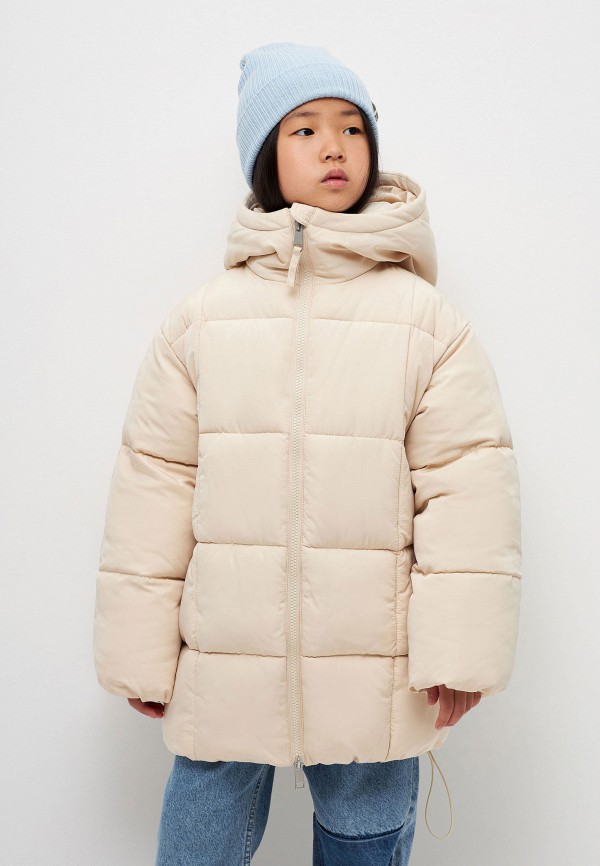 фото Куртка утепленная sela