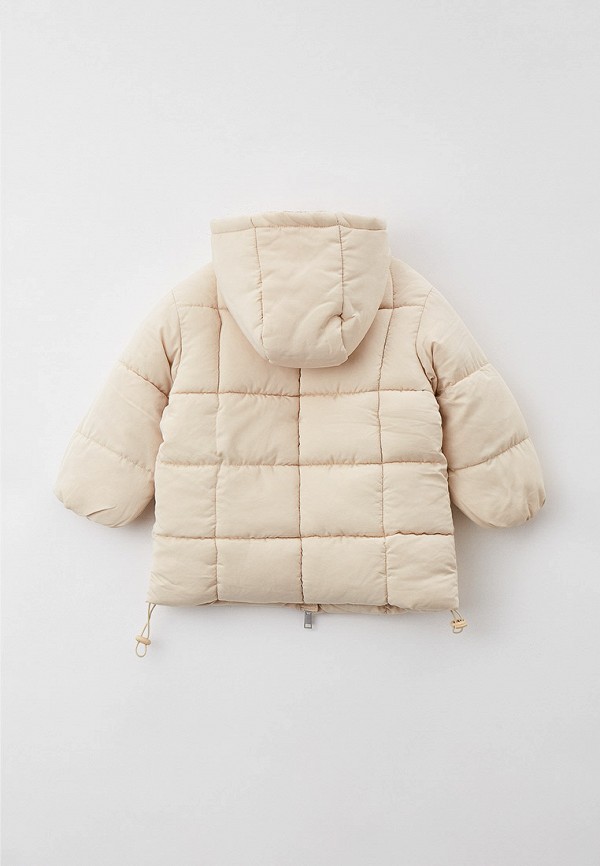 фото Куртка утепленная sela