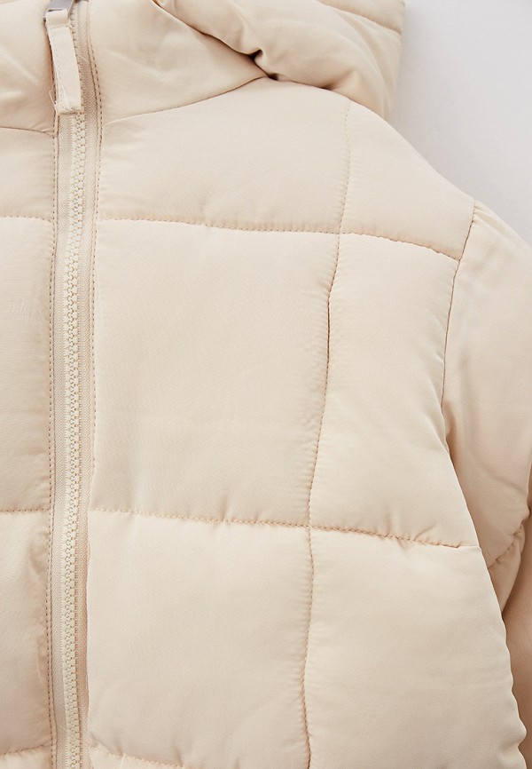 фото Куртка утепленная sela