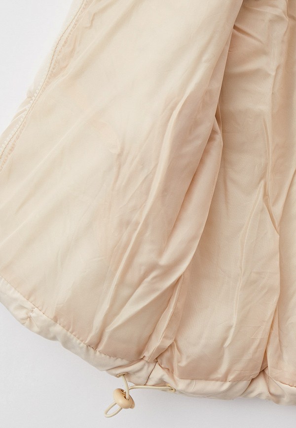 фото Куртка утепленная sela