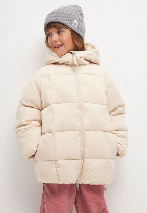 фото Куртка утепленная sela