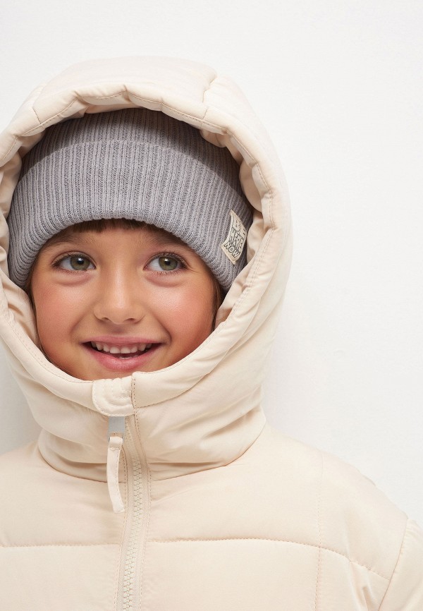 фото Куртка утепленная sela