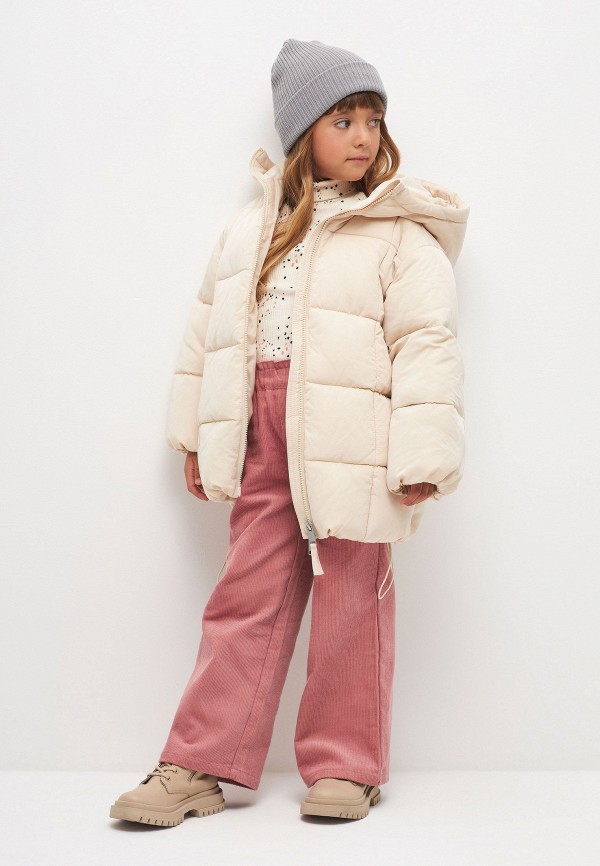 фото Куртка утепленная sela