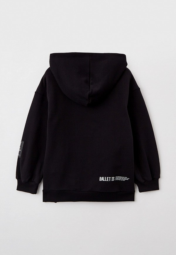 фото Худи sela