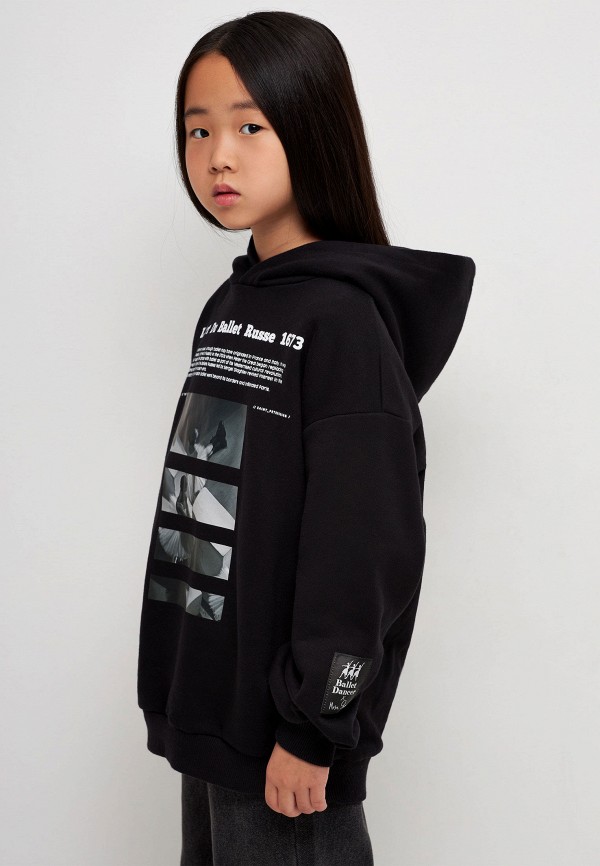 фото Худи sela