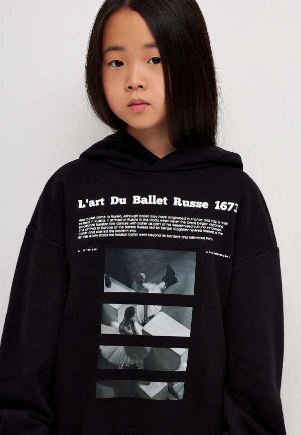 фото Худи sela