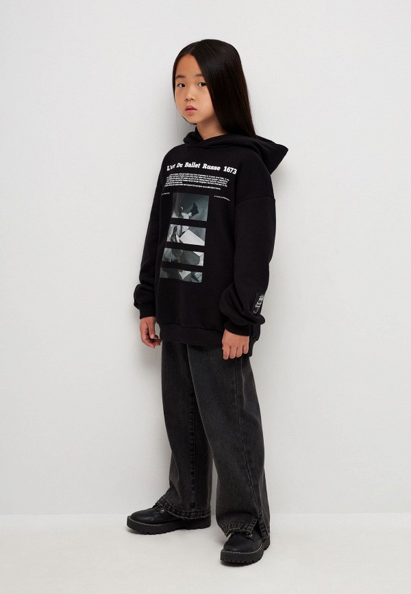 фото Худи sela