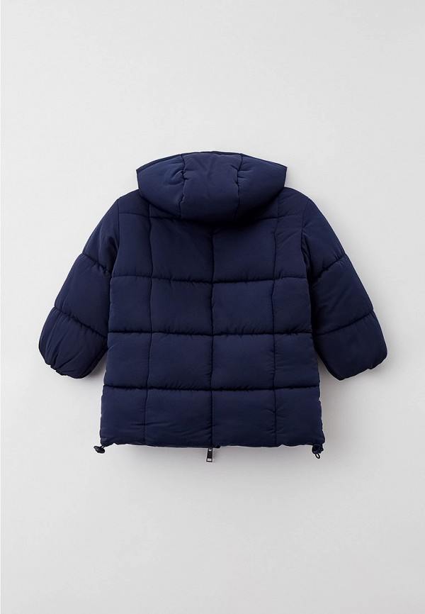 фото Куртка утепленная sela