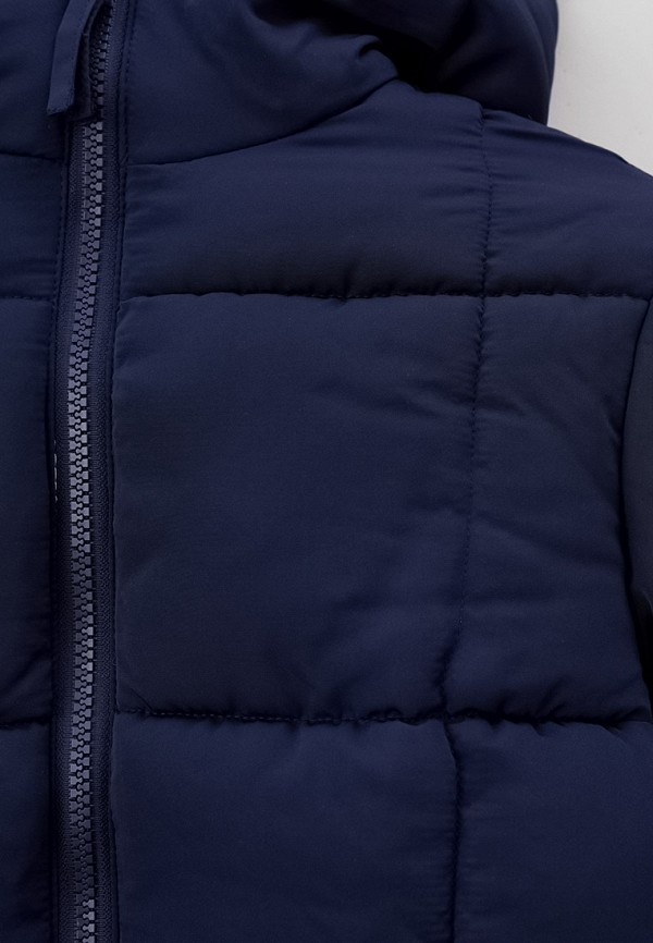 фото Куртка утепленная sela