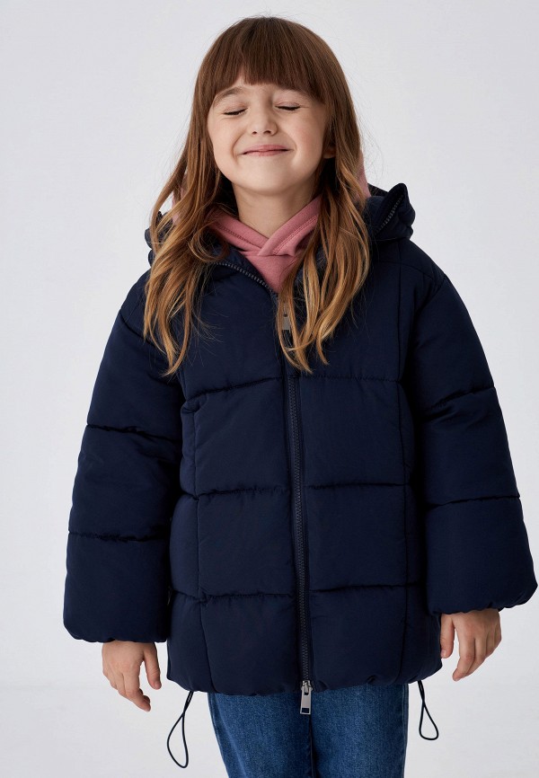 фото Куртка утепленная sela