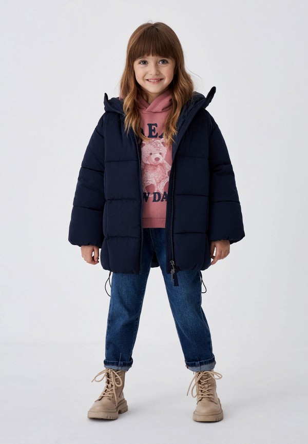 фото Куртка утепленная sela