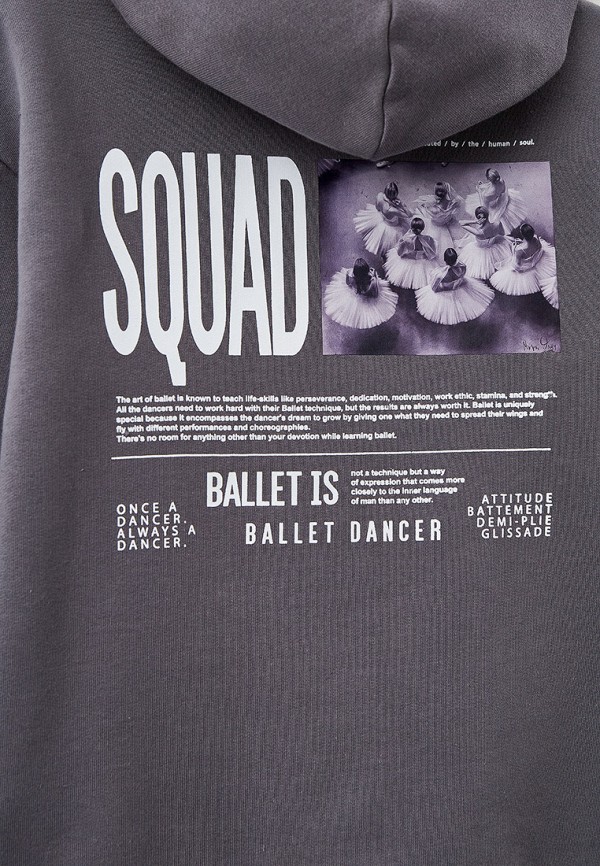 фото Худи sela