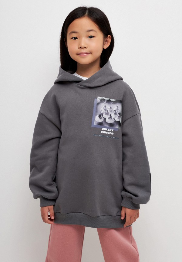 фото Худи sela