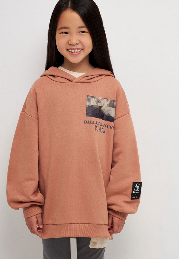 фото Худи sela