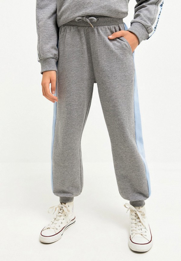 фото Брюки спортивные acoola