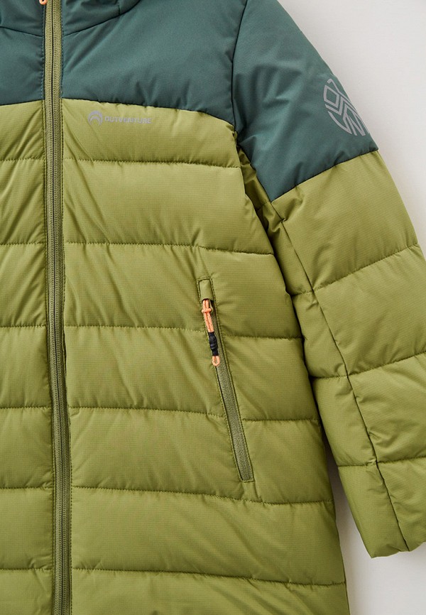 фото Куртка утепленная outventure