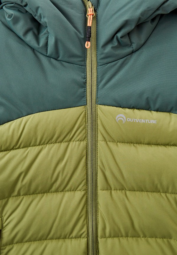 фото Куртка утепленная outventure