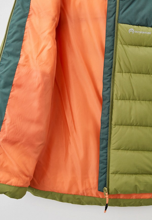 фото Куртка утепленная outventure