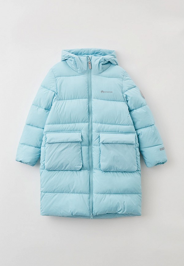 фото Куртка утепленная outventure