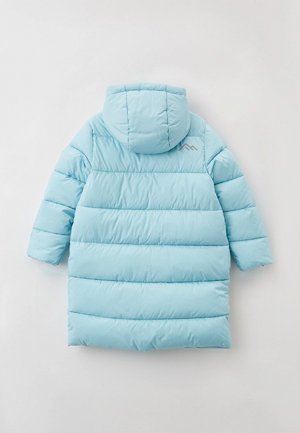 фото Куртка утепленная outventure