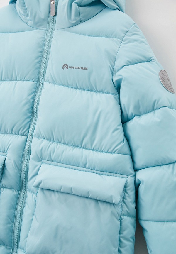 фото Куртка утепленная outventure