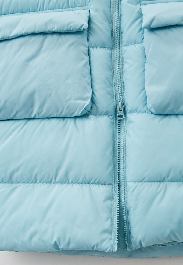 фото Куртка утепленная outventure