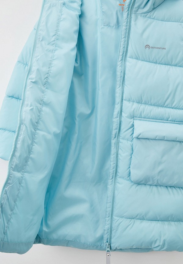 фото Куртка утепленная outventure