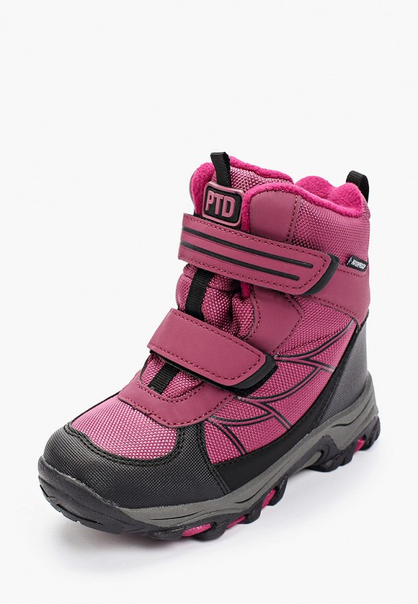 фото Ботинки playtoday