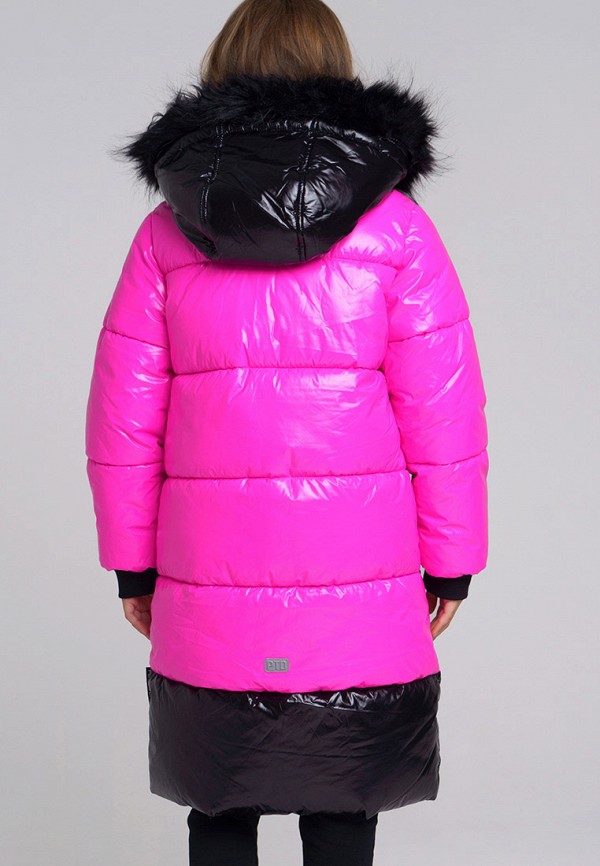 фото Куртка утепленная playtoday