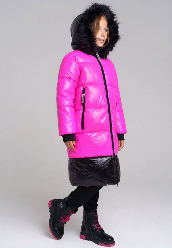 фото Куртка утепленная playtoday