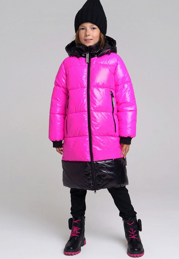 фото Куртка утепленная playtoday