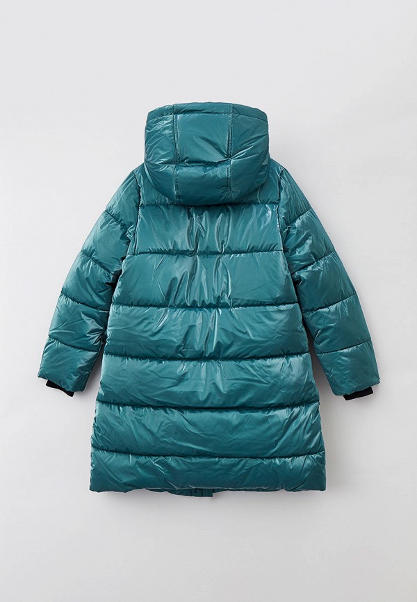 фото Куртка утепленная playtoday