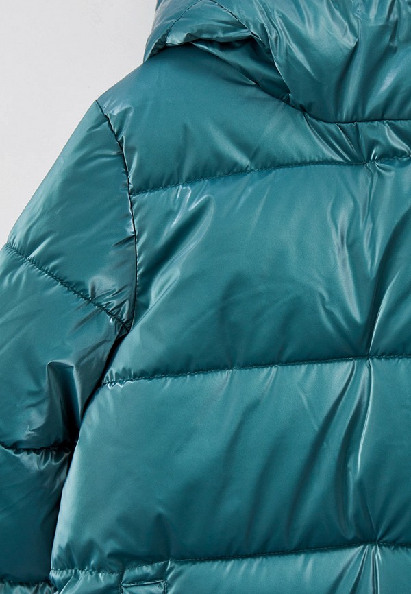 фото Куртка утепленная playtoday