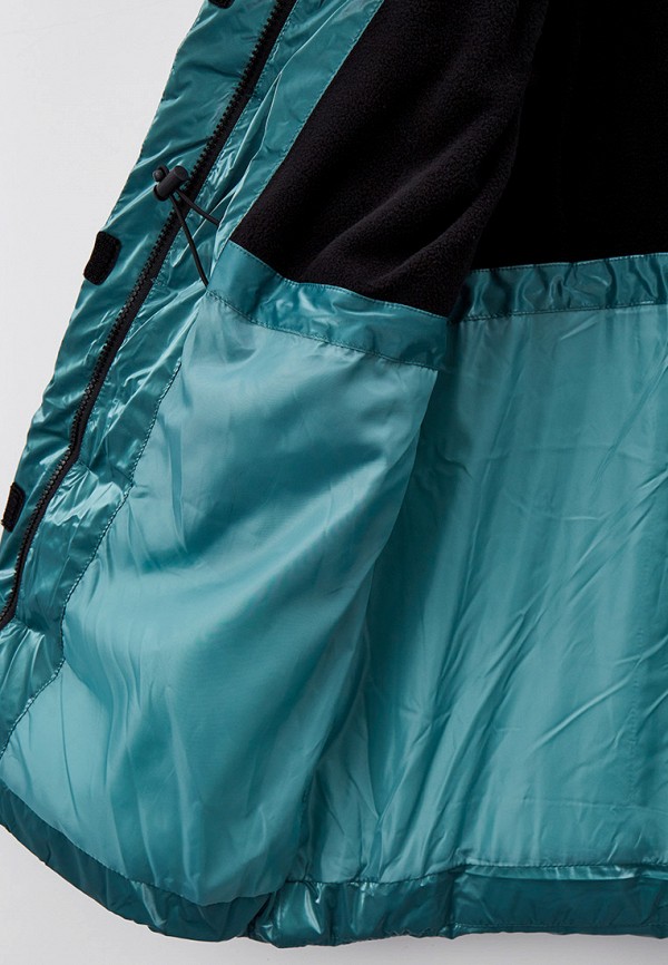 фото Куртка утепленная playtoday