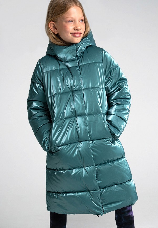 фото Куртка утепленная playtoday