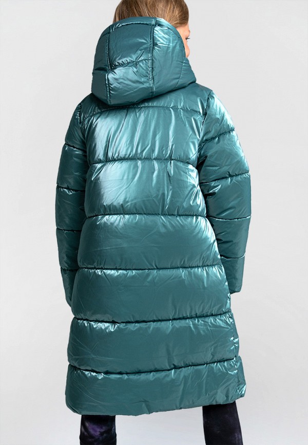 фото Куртка утепленная playtoday