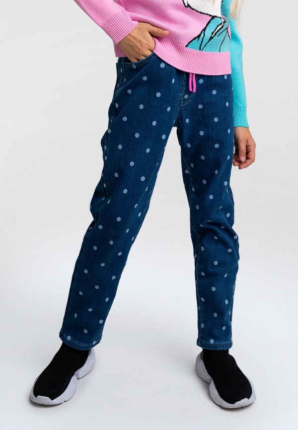 фото Джинсы playtoday