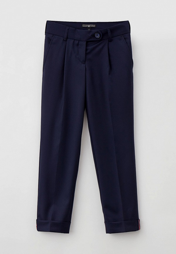 фото Брюки junior republic