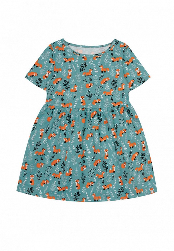 фото Платье апрель