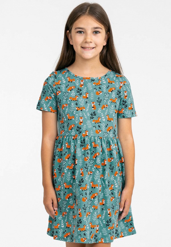 фото Платье апрель