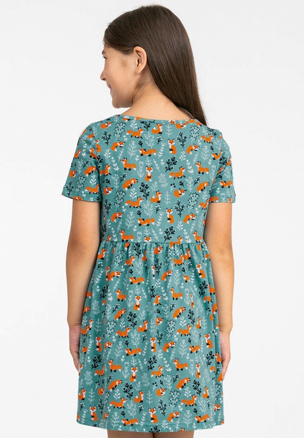 фото Платье апрель