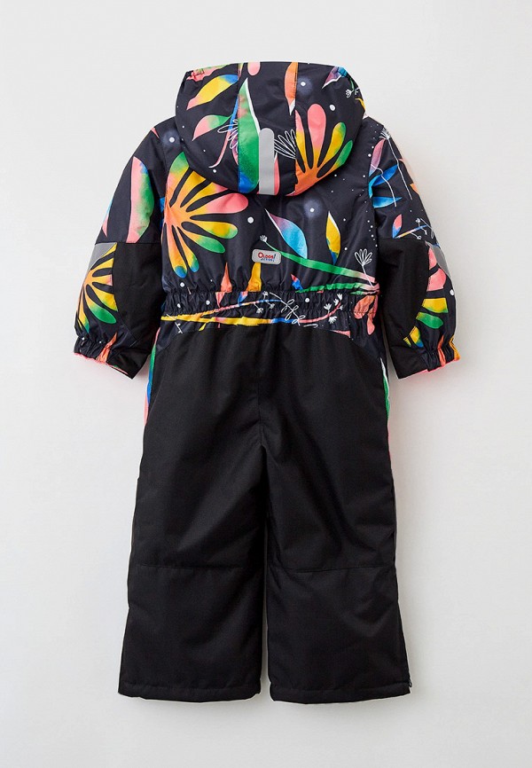 фото Комбинезон утепленный oldos