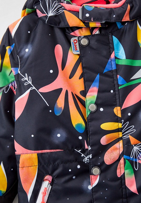 фото Комбинезон утепленный oldos