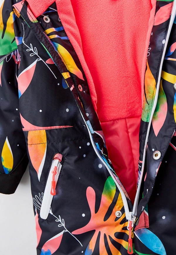 фото Комбинезон утепленный oldos